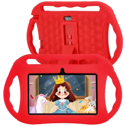 7 Inch Children's Tablet Pc Smart Tutoring Machine Shoporiz