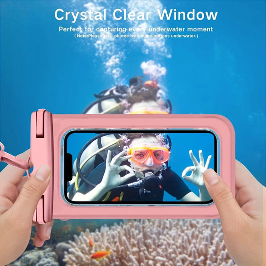 Extra-Large Universal Pouch, for Smartphones, Mobile Phone Case