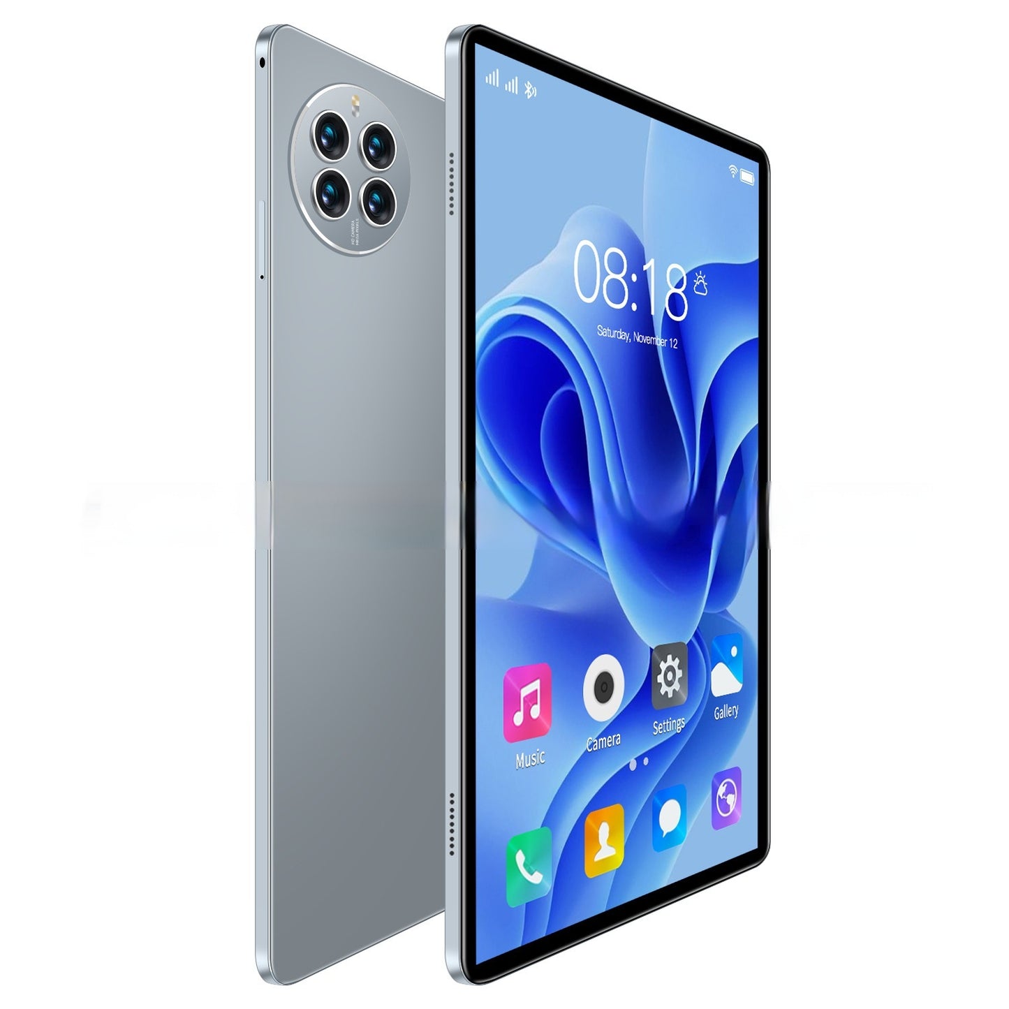 Portable And Minimalist Home Tablet Computer