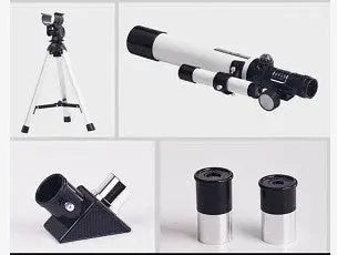 Household Fashion Personality Astronomical Telescope HD Shoporiz