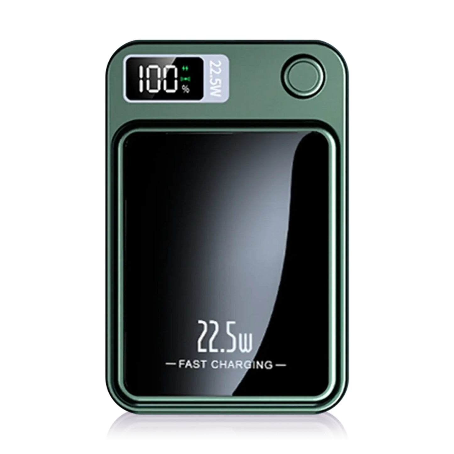 10000mAh Power Bank Magnetic Wireless Charger PD 22.5W Fast Charging for iPhone 15/14/13/12/Pro Max/Pro/Plus/Mini/ AirPods 3/2 Shoporiz