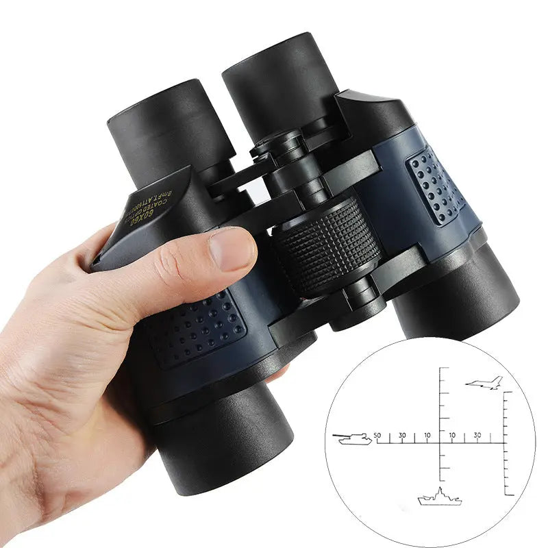 Outdoor Coordinate Low-light Night Vision Telescope Shoporiz