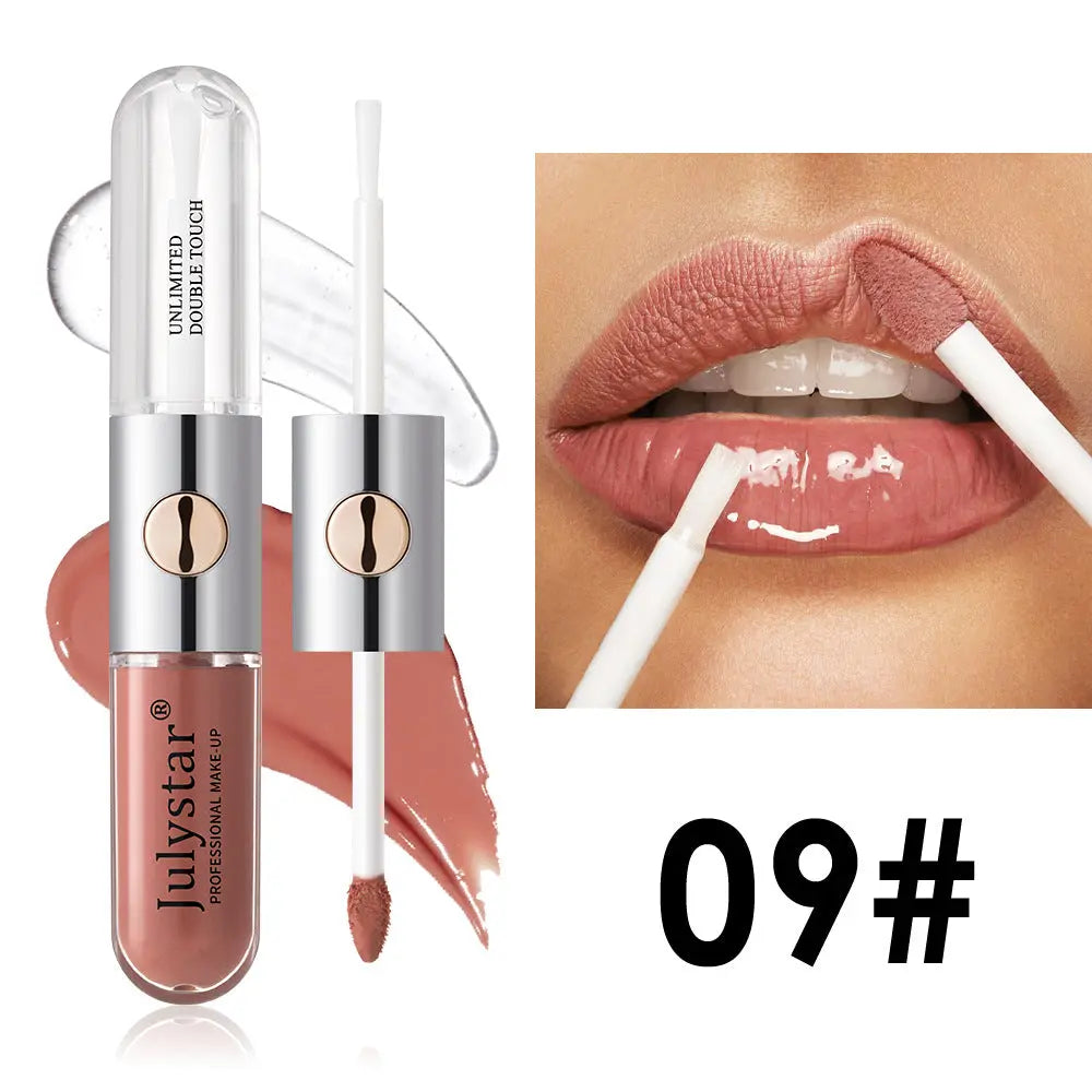 Women's Fashion Lasting Longlasting Lip Gloss