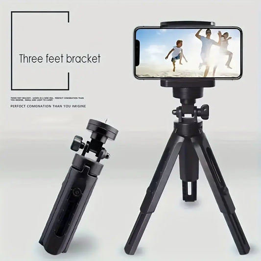 Mobile Phone Desktop Bracket Multi-functional Bracket Bed Phone Holder