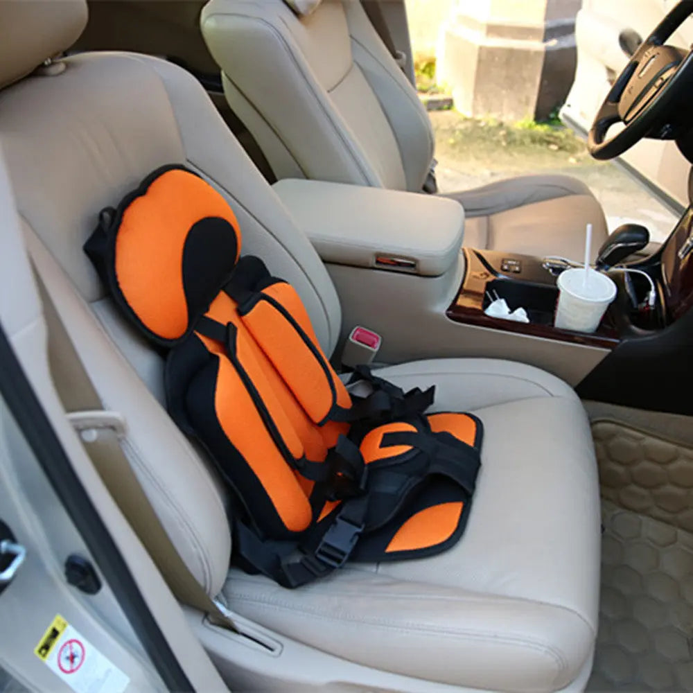 Infant Safe Seat Portable Baby Safety Seat Shoporiz