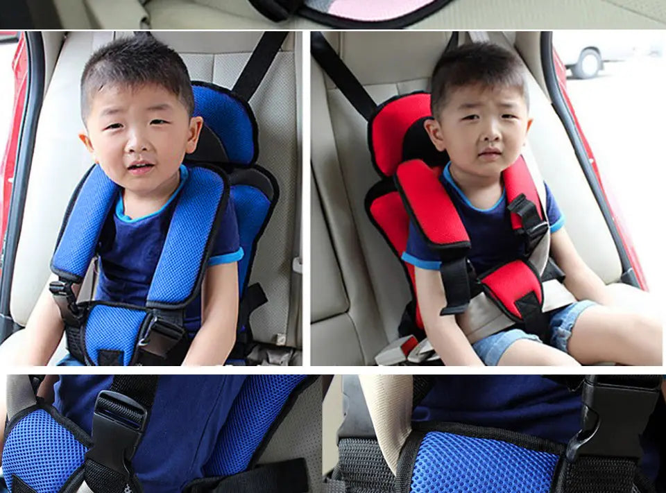 Infant Safe Seat Portable Baby Safety Seat Shoporiz