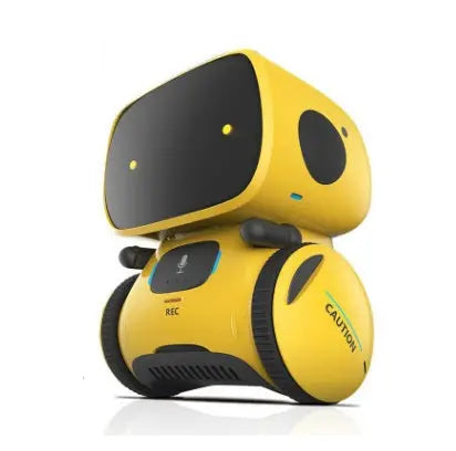 Children Voice Recognition Robot Intelligent Interactive Early Education Robot Shoporiz