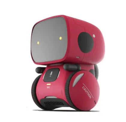 Children Voice Recognition Robot Intelligent Interactive Early Education Robot Shoporiz