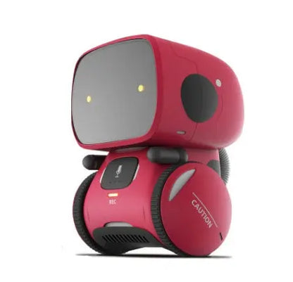 Children Voice Recognition Robot Intelligent Interactive Early Education Robot Shoporiz