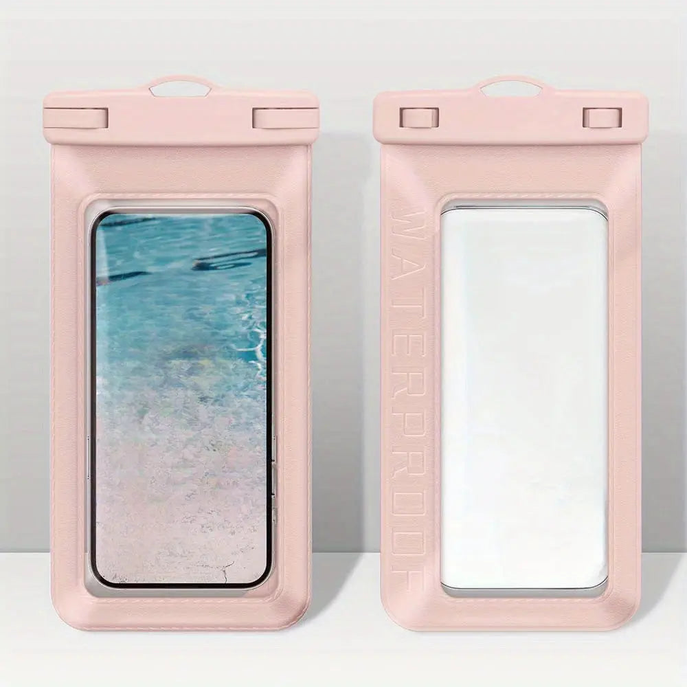 Extra-Large Universal Pouch, for Smartphones, Mobile Phone Case