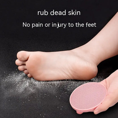 Foot Grinder Rub Foot Board Calluses Removing Foot Repair Exfoliating And Exfoliating Shoporiz