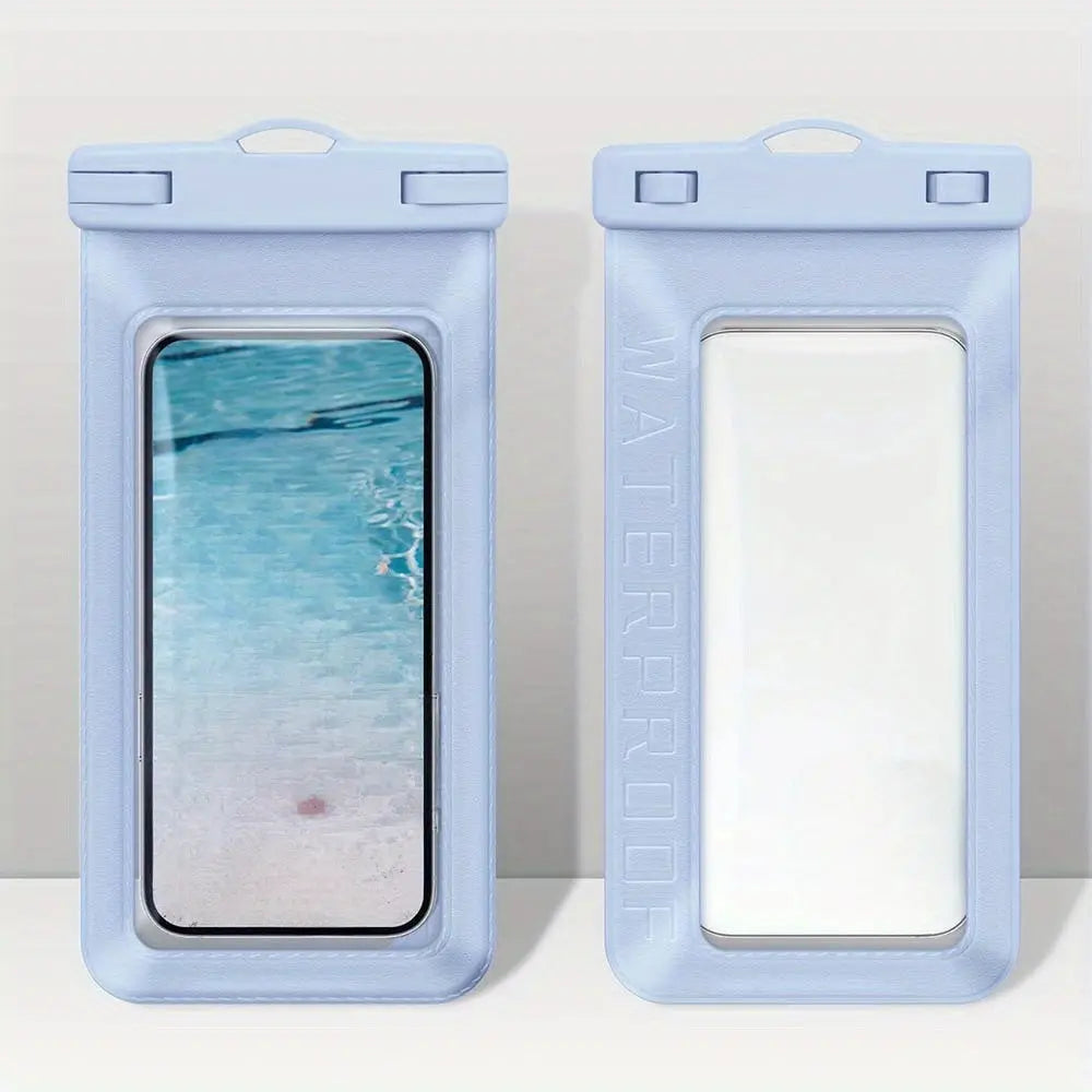 Extra-Large Universal Pouch, for Smartphones, Mobile Phone Case