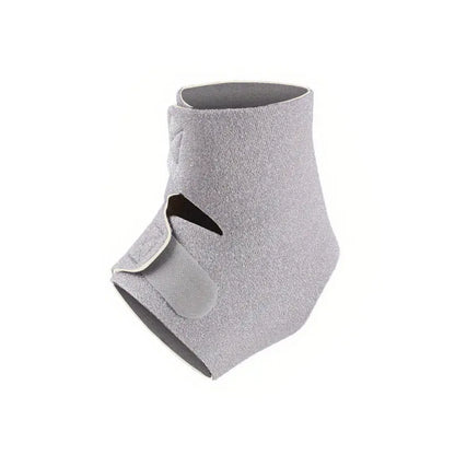 High Quality Ankle Support Adjustable Ankle Brace Breathable Neoprene Material and Comfortable Suitable for Sports