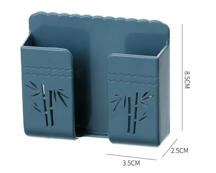 Adhesive Mobile Phone Charging Stand