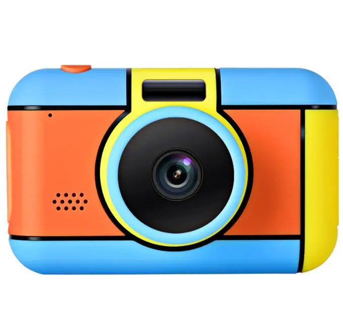 Children's digital camera