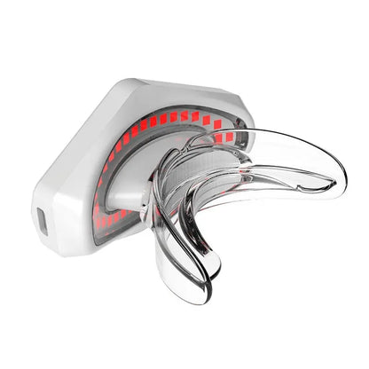 Plastic Beauty Lip Guard Red Light Lip Care Instrument Shoporiz