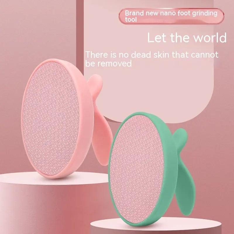 Foot Grinder Rub Foot Board Calluses Removing Foot Repair Exfoliating And Exfoliating Shoporiz