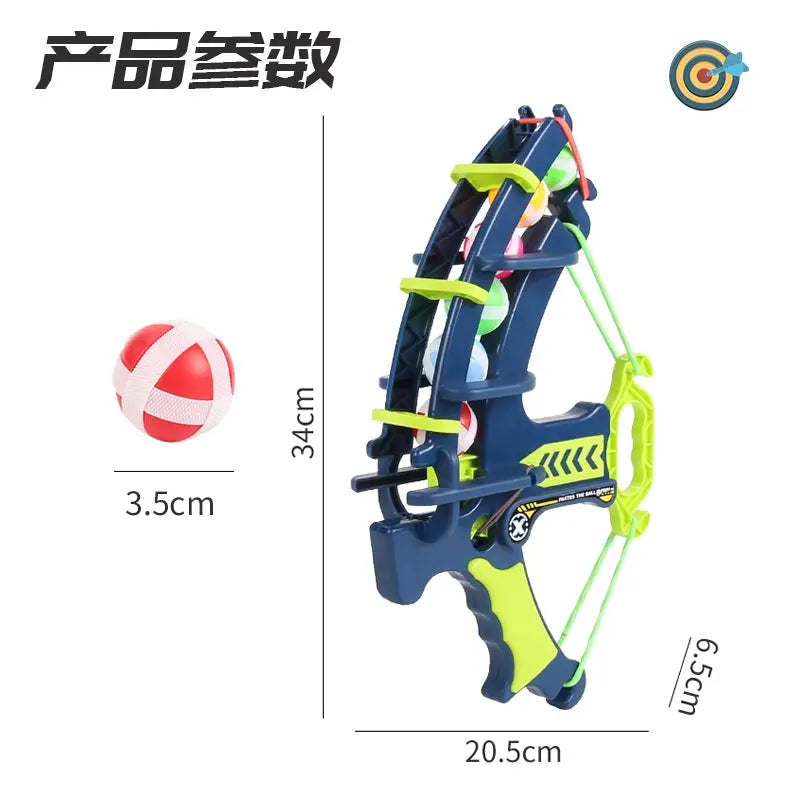 Kids Cartoon Darts Sticky Ball Matching Interactive Sticky Plate Throwing Toy Decompression Puzzle 2 Years Old 3 Baby Boy