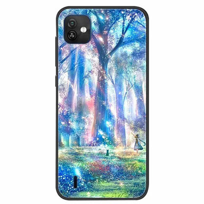 For Wiko Y62 / Y82 Case Y 62 82 Shockproof Soft Silicone TPU Back Cover For Wiko T3 Phone Cases for WikoT3 T 3 Protect Coques