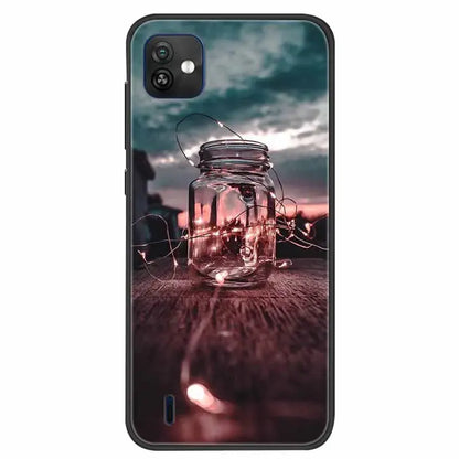 For Wiko Y62 / Y82 Case Y 62 82 Shockproof Soft Silicone TPU Back Cover For Wiko T3 Phone Cases for WikoT3 T 3 Protect Coques