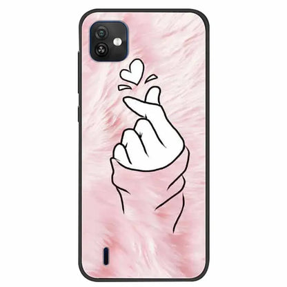 For Wiko Y62 / Y82 Case Y 62 82 Shockproof Soft Silicone TPU Back Cover For Wiko T3 Phone Cases for WikoT3 T 3 Protect Coques