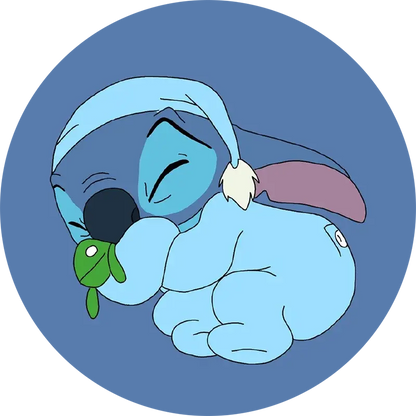 Stitch Phone Socket Folding Phone Holder Stand Phones Grip Mobile Phone Accessories Soporte Movil For iPhone 11 12 13 Pro Max