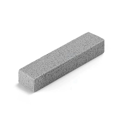 6PCS Pumice Stone Cleaning Stick Toilet Limescale Rust Stain Removal Brush Bathroom Tile Sink Household Washing Cleaner Tools