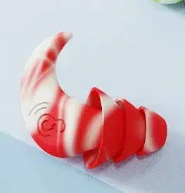 Anti Noise Silicone Earplugs Waterproof Swimming Ear Plugs For Sleeping Diving Surf Soft Comfort Natation Swimming Ear Protector