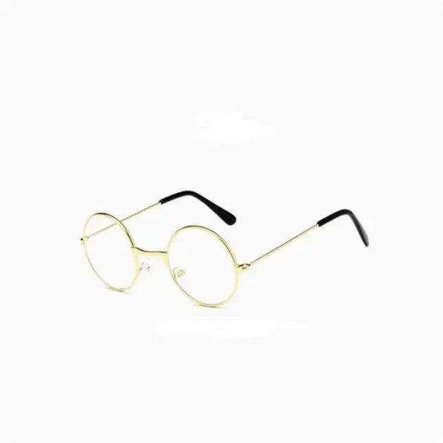 Newborn Photography Props Knitted Outfit Bear Baby Cosplay Glasses Baby Photoshoot Props Accessories Shoporiz