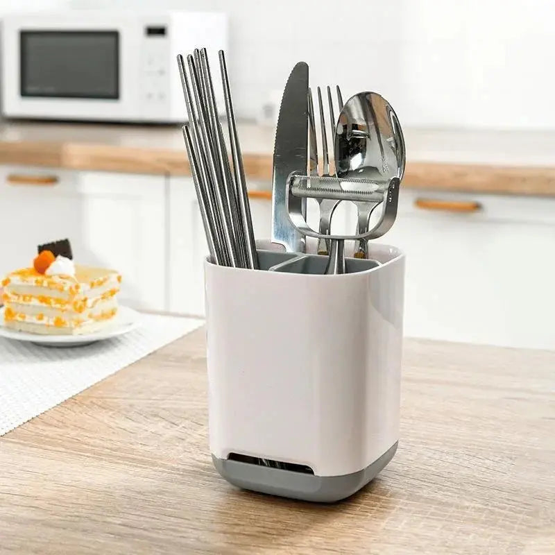 Plastic Electric Toothbrush Toothpaste Holder Detachable Bathroom Toothpaste Holder Storage Rack Bathroom Accessories