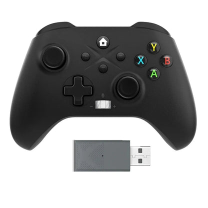 2.4G Gamepad For Xbox One Series X/S/PC/IOS/Android/Steam 6 Axis Gyro With Turbo Function Game Consoles Controller Joystick My Store