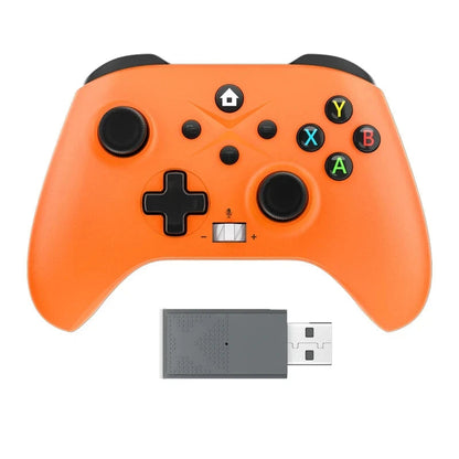 2.4G Gamepad For Xbox One Series X/S/PC/IOS/Android/Steam 6 Axis Gyro With Turbo Function Game Consoles Controller Joystick My Store