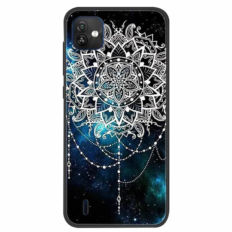 For Wiko Y62 / Y82 Case Y 62 82 Shockproof Soft Silicone TPU Back Cover For Wiko T3 Phone Cases for WikoT3 T 3 Protect Coques