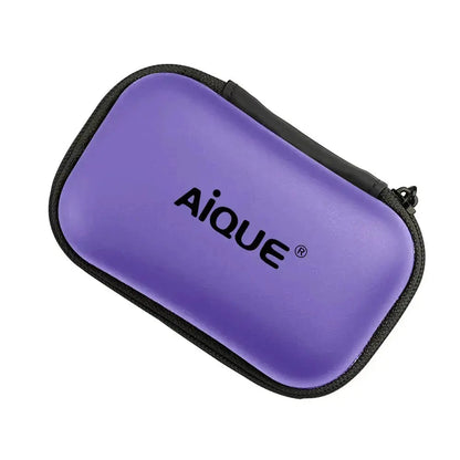 JUSTLANG Storage Box For Oximeter Reasonable Layout of Tool Bag Pouch Bags to Pack Products Travel Essentials Kit Protective Bag