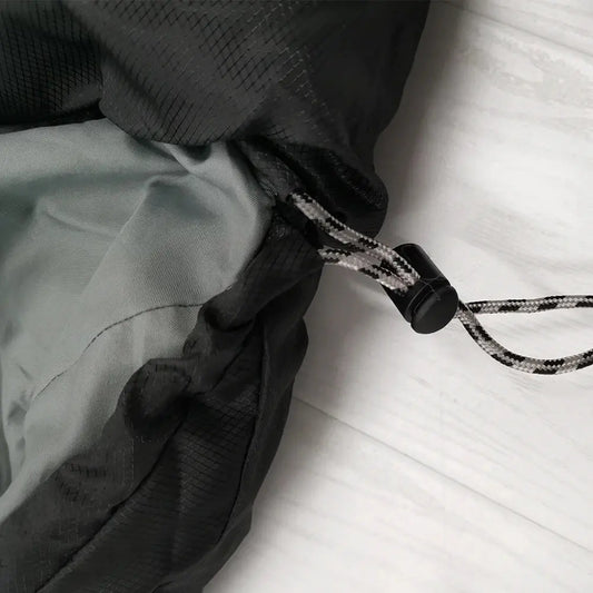 Camping Sleeping Bag Lightweight 4 Season Warm Envelope Backpacking Outdoor Mummy Cotton Winter Sleeping Bag My Store