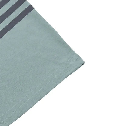 Logo Print Men Clothes Summer Lapel Polo Shirt Men Short Sleeve Casual Golf Polo Shirt