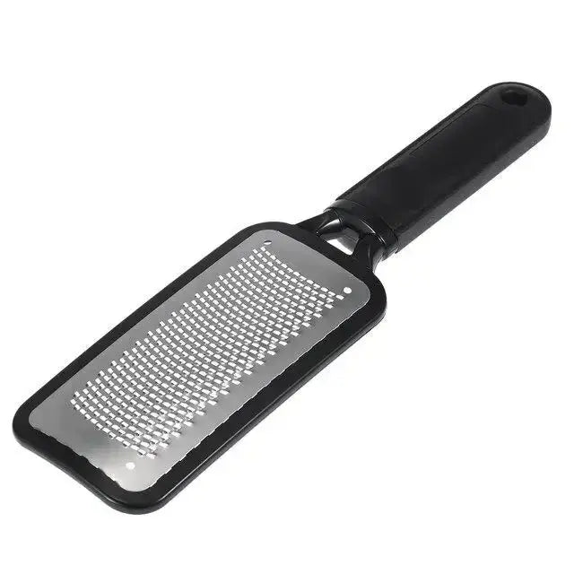Stainless Steel Feet File To Remove The Skin And Calluses Of The Feet Foot Rub Foot Rubbing Stone Pedicure Tool Foot File