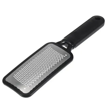 Stainless Steel Feet File To Remove The Skin And Calluses Of The Feet Foot Rub Foot Rubbing Stone Pedicure Tool Foot File
