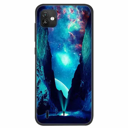 For Wiko Y62 / Y82 Case Y 62 82 Shockproof Soft Silicone TPU Back Cover For Wiko T3 Phone Cases for WikoT3 T 3 Protect Coques