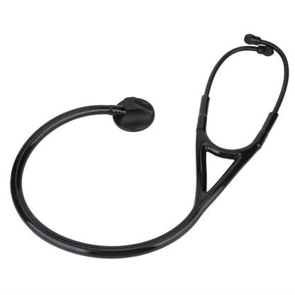 Professional Cardiology Stethoscope Zinc Alloy Heart Lung Detection Echoscope Health Care Tool for body health detection shoporiz