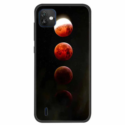 For Wiko Y62 / Y82 Case Y 62 82 Shockproof Soft Silicone TPU Back Cover For Wiko T3 Phone Cases for WikoT3 T 3 Protect Coques