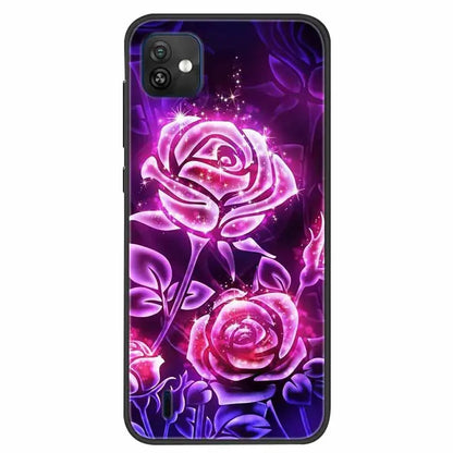 For Wiko Y62 / Y82 Case Y 62 82 Shockproof Soft Silicone TPU Back Cover For Wiko T3 Phone Cases for WikoT3 T 3 Protect Coques