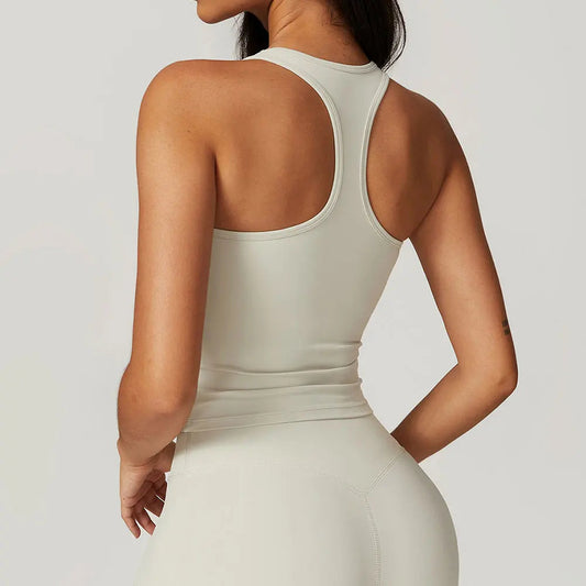 Women Bra High Strength Gym Top Training Running Yoga Bra Stretch Women Sports Underwear Push Up Fitness Workout Women Tank Tops shoporiz