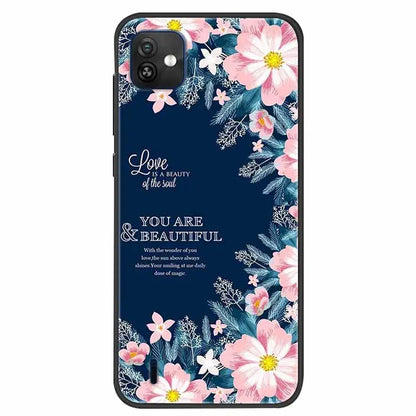 For Wiko Y62 / Y82 Case Y 62 82 Shockproof Soft Silicone TPU Back Cover For Wiko T3 Phone Cases for WikoT3 T 3 Protect Coques