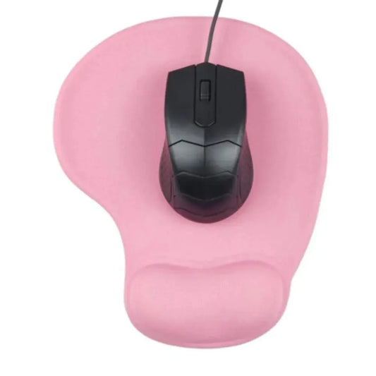 Upgraded Mousepad With Gel Mouse Pad With Wrist Rest Pc Gamer Anti-Slip Gaming Laptops Keyboard Accessories Drop Shipping My Store