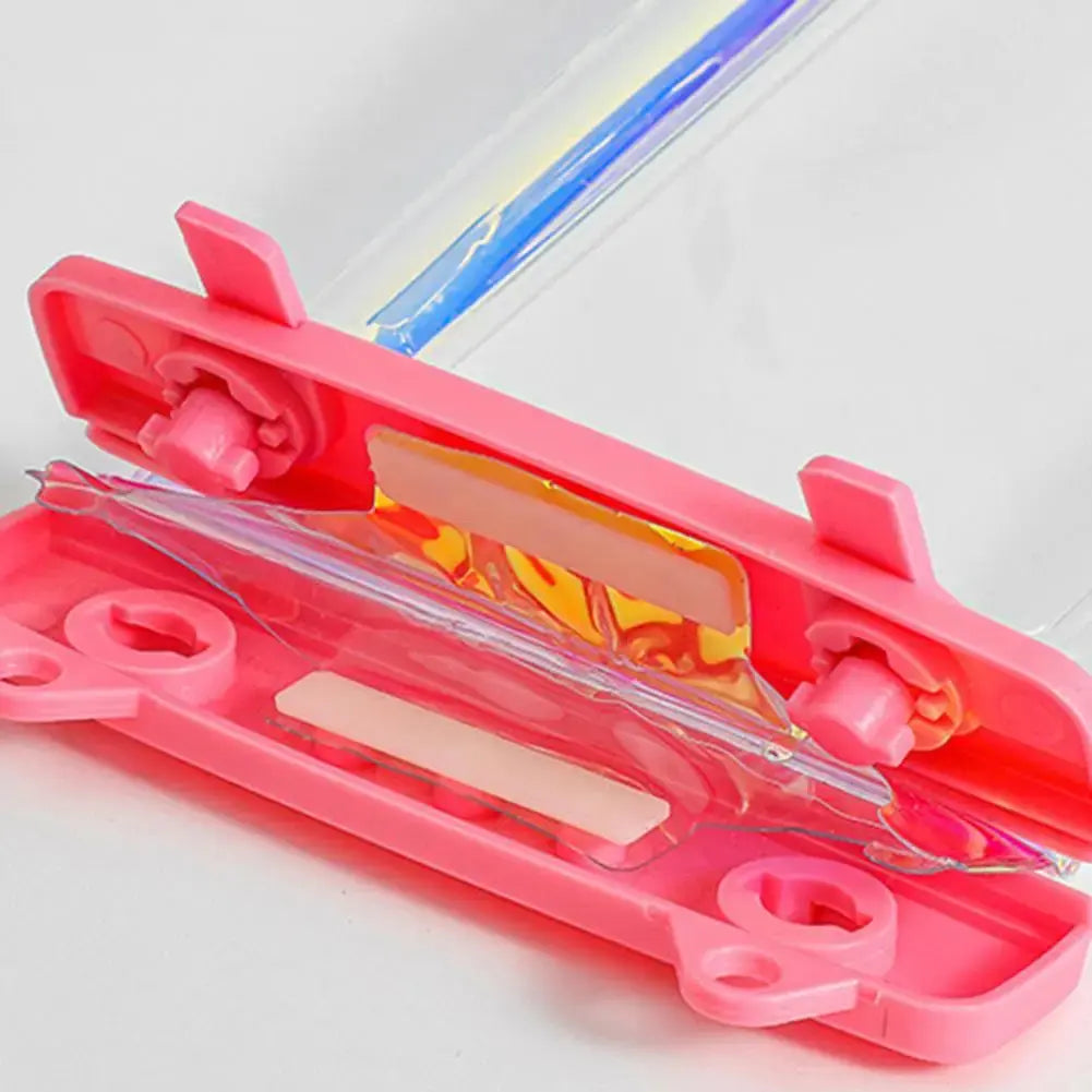 Full View Waterproof Phone Pouch Lanyard Touchscreen PVC Universal Beach Kayaking Swimming Underwater Dry Bag Swimming Pouch