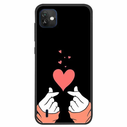 For Wiko Y62 / Y82 Case Y 62 82 Shockproof Soft Silicone TPU Back Cover For Wiko T3 Phone Cases for WikoT3 T 3 Protect Coques