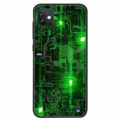 For Wiko Y62 / Y82 Case Y 62 82 Shockproof Soft Silicone TPU Back Cover For Wiko T3 Phone Cases for WikoT3 T 3 Protect Coques