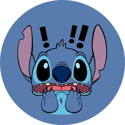 Stitch Phone Socket Folding Phone Holder Stand Phones Grip Mobile Phone Accessories Soporte Movil For iPhone 11 12 13 Pro Max