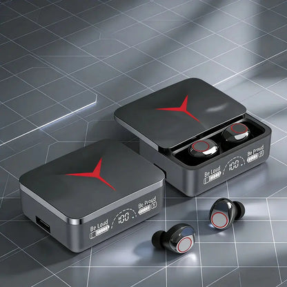 Original TWS Wireless Headphones Gaming Earphone Bluetooth 5.3 Sport Earbuds